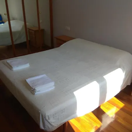 Apartment Piso Parque Eguren Marin