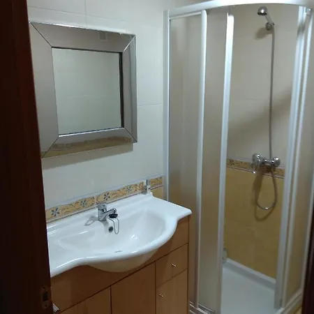 Apartment Piso Parque Eguren *