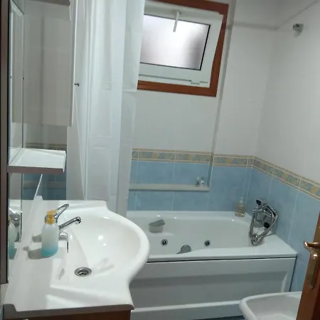 Apartment Piso Parque Eguren Marin
