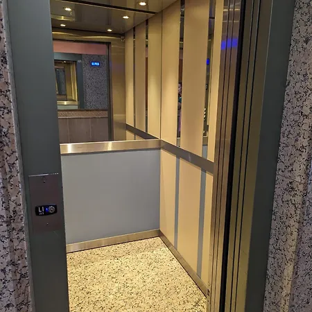 Piso Parque Eguren