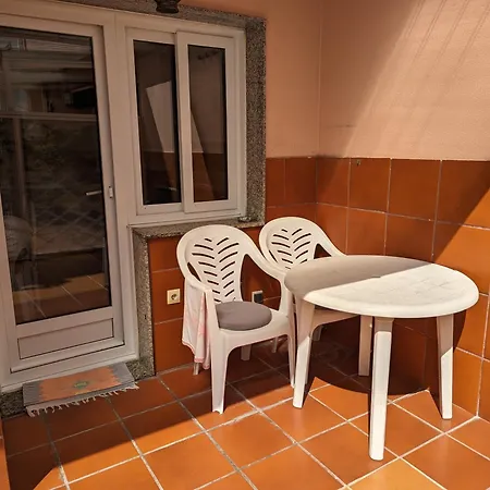 Piso Parque Eguren * マリン